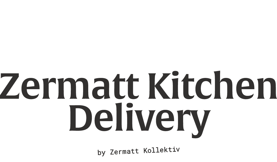 ZERMATT DELIVERY